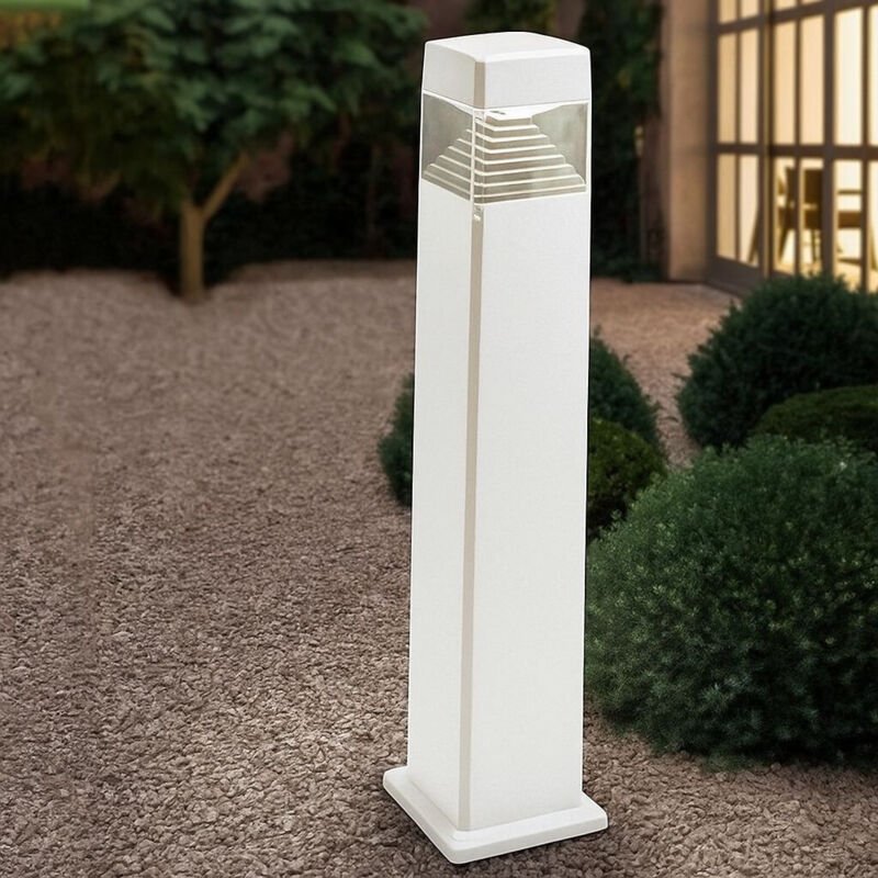LED-Bollard für Wege FUMAGALLI "ESTER 800" - GX53 - 10W - CCT