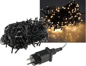 Thumbnail - Led Lichterkette Außen 20m, 20 LEDs, IP44