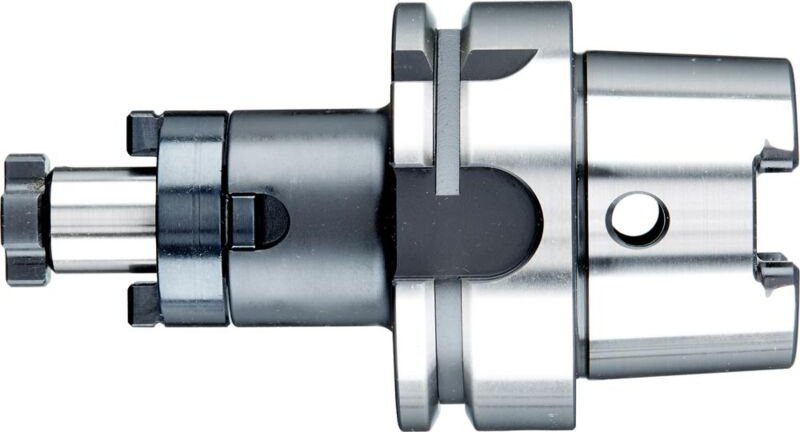 FP - Fortis Kombi-Aufsteckfräserdorn DIN69893A HSK-A63 16 x 60 mm