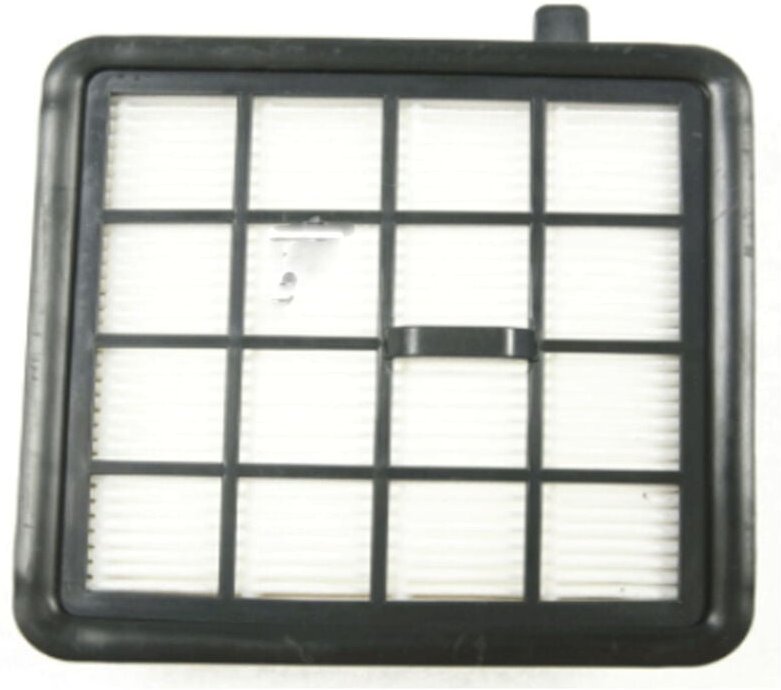 Ersatzteil - Original-HEPA-Filter - - tornado, zanussi