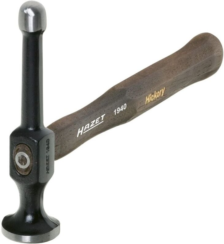 Ausbeul-Hammer 1940 - Hazet