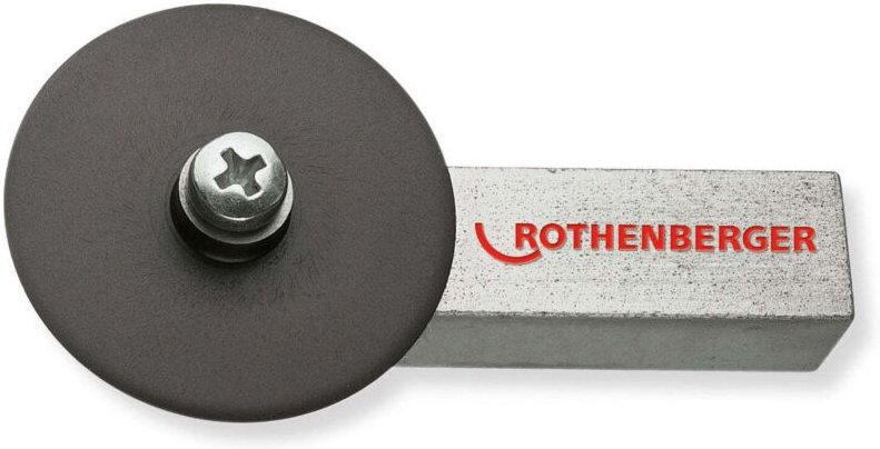 Schneidradschaft für rocut mit Schneidrad - 54950 - Rothenberger