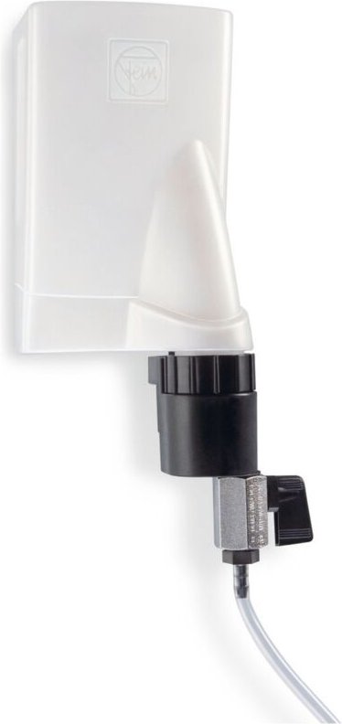 Schwerkraft-Kühlschmiereinrichtung Fassungsvermögen ca. 500 ml - 63901036010 - Fein