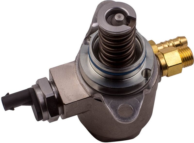 Kraftstoffpumpe Hochdruck Benzinpumpe für Audi vw Seat Skoda 1.2 1.4 tsi tfsi