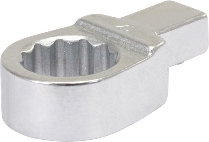 9x12mm Einsteck-Ringschlüssel, 16mm