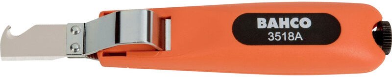 Bahco - 3518 a Abmantelzange 4 bis 28 mm