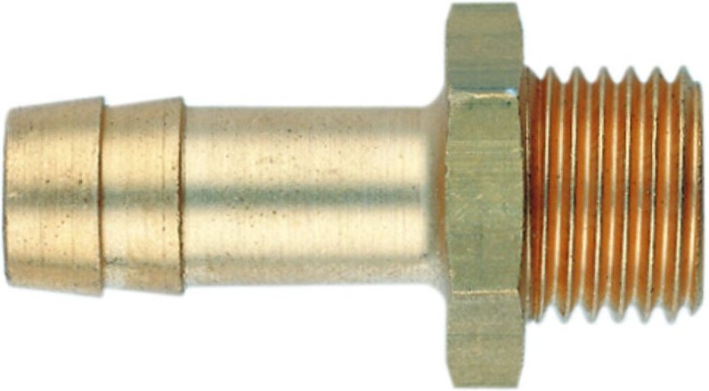 Schlauchtülle STL-G1/2a x 6mm - Schneider