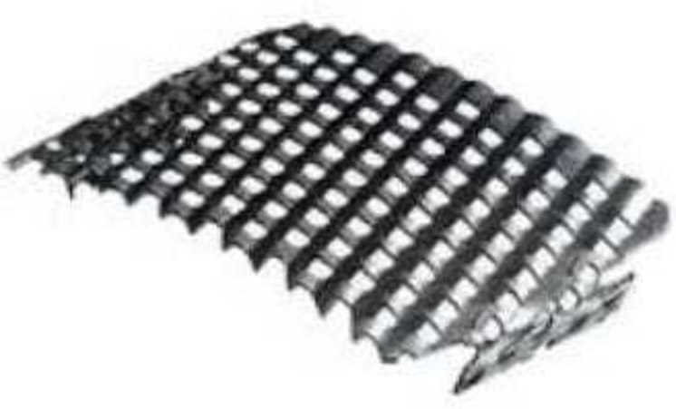 Thumbnail - Ersatzklinge für Raspel/Schaber 60x40mm KD11234