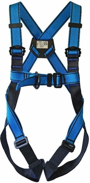 Ht 22 Auffanggurt - Größe s -31592 - - - - - - - - - - - - - - - - - - - - - - - - - - - - - - - - - -. - Tractel