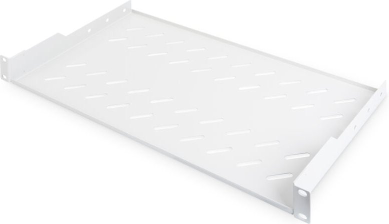 DIGITUS Fachboden 1HE RAL7035 DN-97609