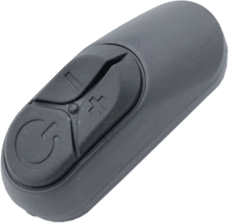 Ersatzteil - Fernbedienung ohne Kabel - Thomas