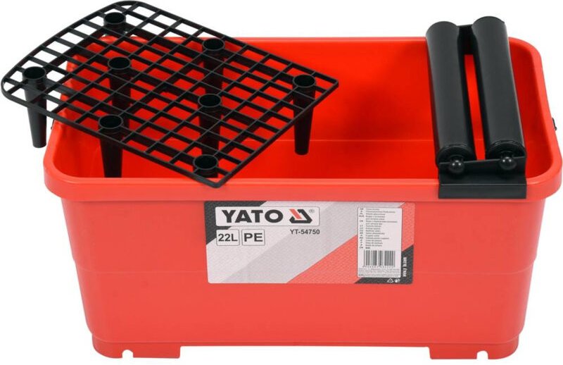 Yato - flieseneimer 22L YT-54750