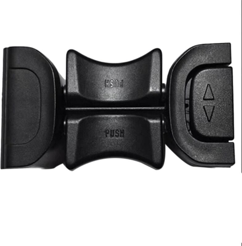 Getränkehalter-Teiler für die Mittelkonsole des Autos, A1778109703, für A-Klasse W177 2018–2023