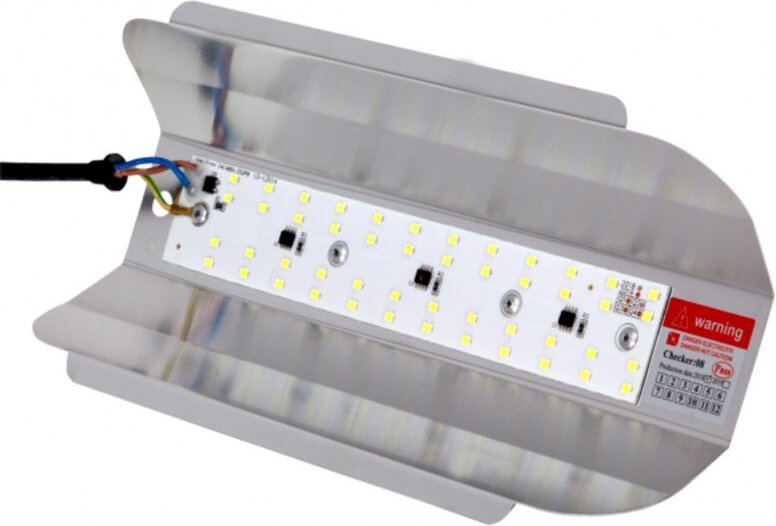 Projektor led 6500k 50w ref. 99.3568-rf