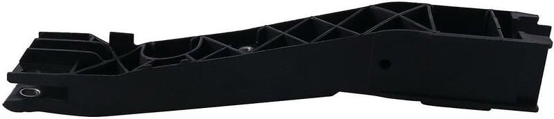 Woosien - A1676201601 Scheinwerfer Vorne Rechts Lampe Halterung Rahmen Säulen Für W167 Gls450 Gls-klasse Gle-cl