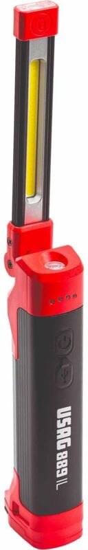 LED-Lampe Usag 889 die