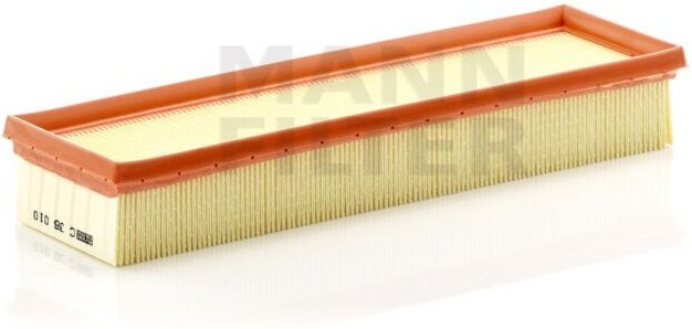 Luftfilter C36010 Mann