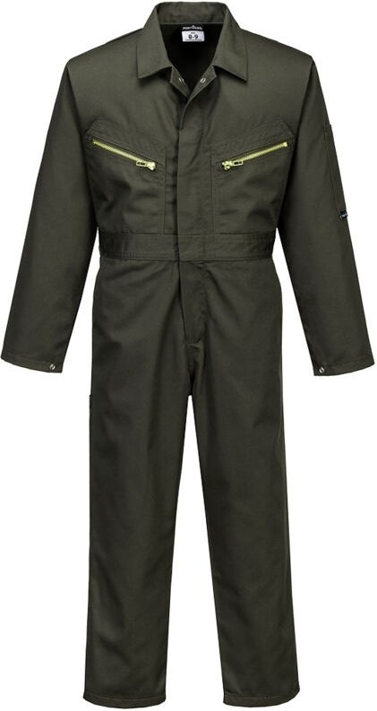 Junior-Overall - Größe 6 - Portwest