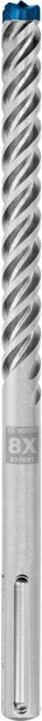 Professional Expert sds max-8X Hammerbohrer, 20 x 200 x 320 mm (2608900228) - Bosch