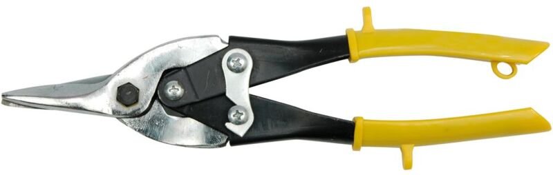 Gerade Blechschere 250mm 48200