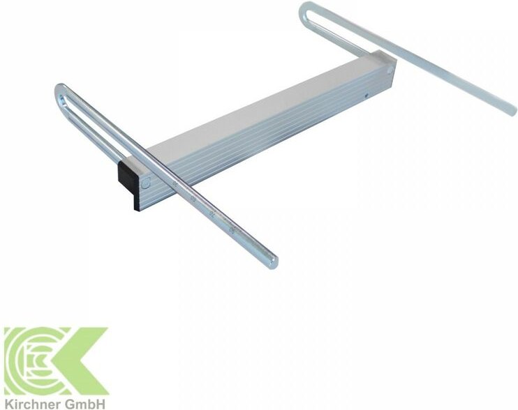 Untergreifanschlag mf-ua 206073 für mf 26 cc kss 50 und kss 60 - Mafell