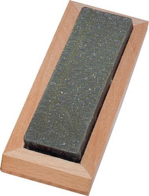 Diamantabziehstein L100xB25xHmm Diamant 60 Micron (grob) schwarz