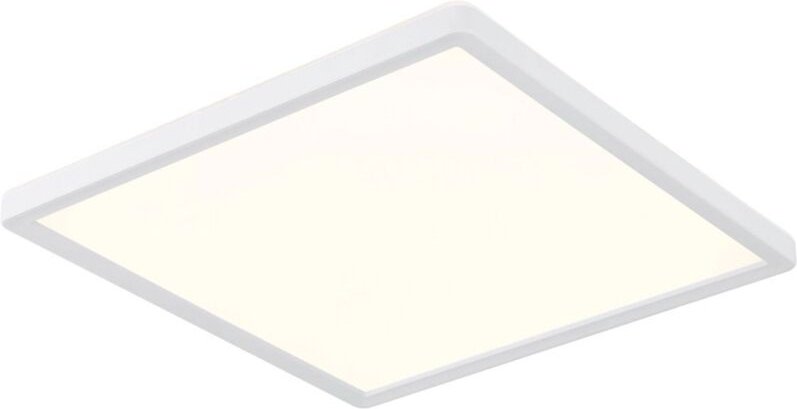 Globo - deckenleuchte - SAPANA - weiß - kunststoff -