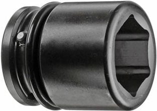Kraftschraubereinsatz 3/4' Impact-Fix 27 mm