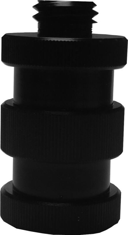 Stativ adapter 5/8 130.07