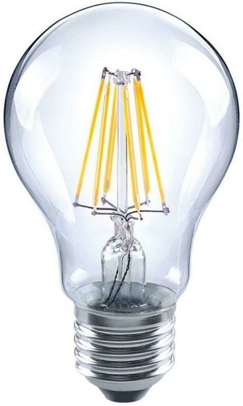 GlÜhbirne eco-drop filoled 7w e27 2700k dimmbar 21551 - Marino Cristal