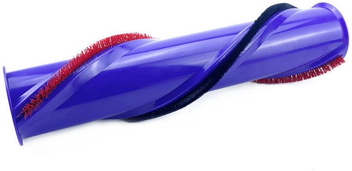 Thumbnail - Brushroll Roller Brush für Dyson V6 V7 SV11 Animal Ersatzteil Zubehör -968266-02 968266-04 Dolaso
