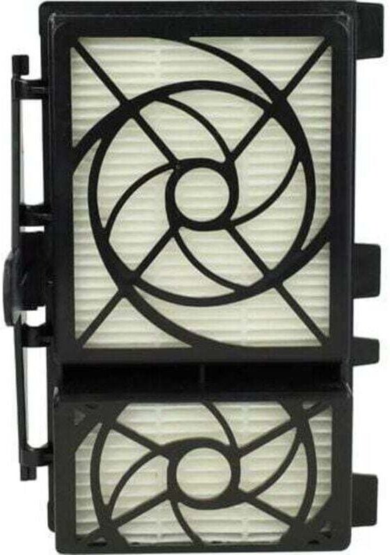 Staubsaugerfilter kompatibel mit Kärcher DS 6, DS 6 Premium, DS 5.800 Waterfilter Staubsauger - Anti-Allergie HEPA-Filte...