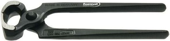 Kantenzange DIN5241 225mm tauchisoliert - Format