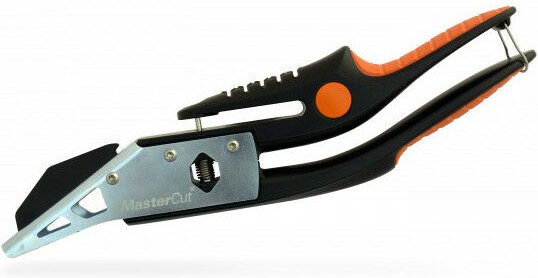 No Brand - Zange zum Schneiden und Stanzen von Schiefer Mastercut 7mm Edma