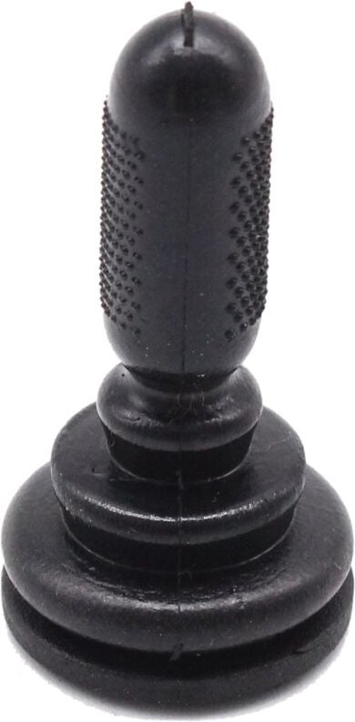 Tlily - für Fiesta MK6 2001-2006 Manueller TüR FlüGel Knopf (Links und Rechts Montiert) 6S61 17B718AA 1507431