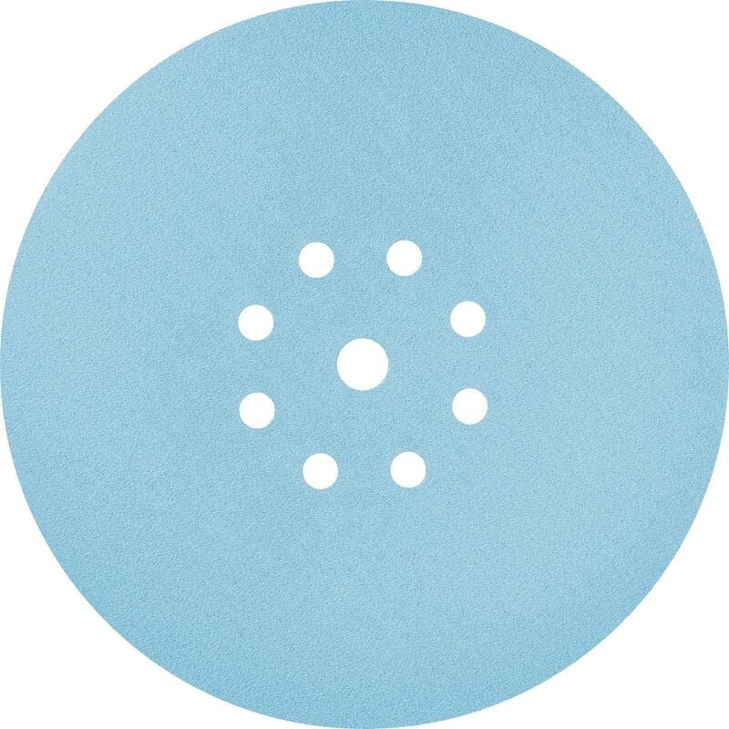 Schleifmittel Granat Soft D225 P400 gr SOFT/25 - 204228 - Festool