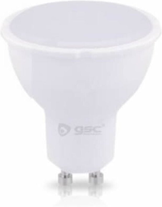 Led Birne 7.5W GU10 600 Lumen 4200K GSC 2003506