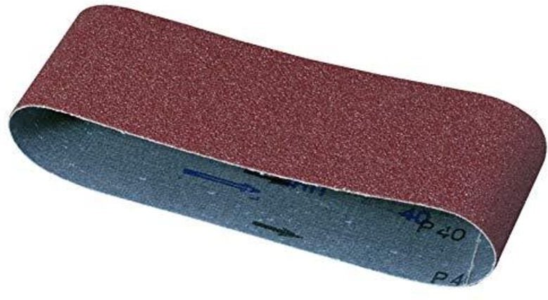Schleifband 75x533 mm K40 DT3301-QZ 10 Stk - Dewalt