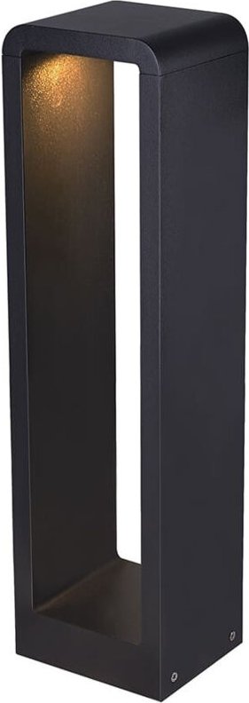 Cristalrecord - Leuchtfeuer IP65 Pisa führte 9W 50cm cr 07-573-09-481