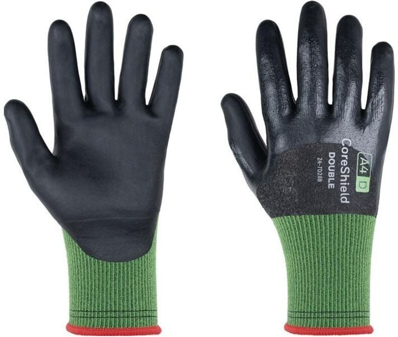 Coreshield double 24-7D28B/07 Schnittschutzhandschuh 1 Paar - Honeywell