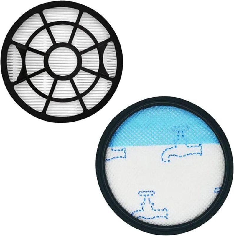 HEPA-Filter für Rowenta Swift Power Cyclonic Staubsauger RO2932EA RO2910EA RO2913EA RO2915EA RO2933EA RO2957EA RO2981EA ...