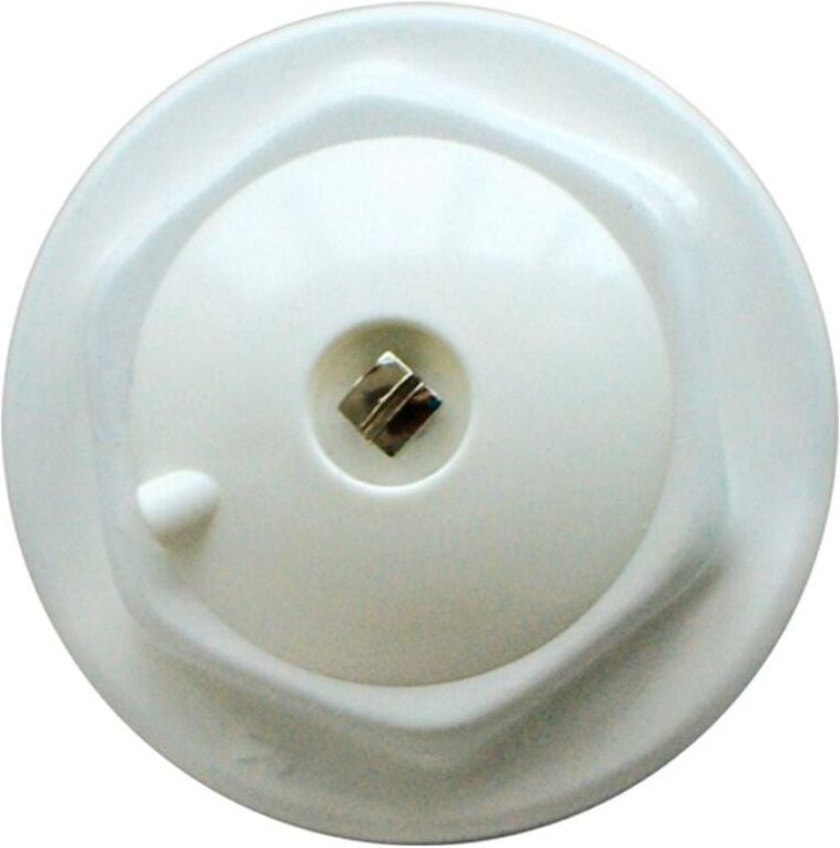 Meibes - Flamco Entlüfter für Radiatoren 1 1/4', Rechtsgewinde