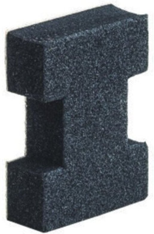 Späneschutz-Satz für DUROfür Gr. 200mm Röhm