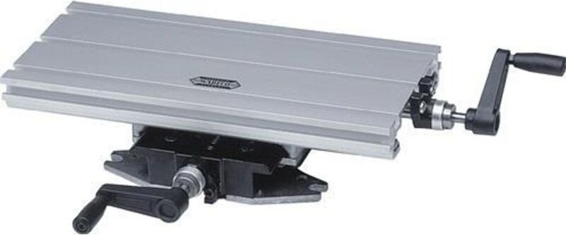 Kreuzsupport K400 Arbeitsplatten-B400xT180mm - 24410 - Wabeco