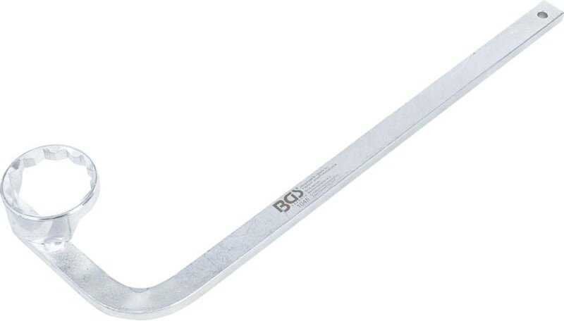 Bgs Technic - lfilterschlüssel 12-kant für Haldex-Kupplung an vw Allrad sw 46 mm