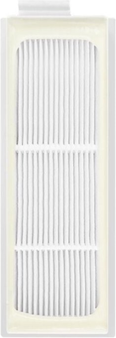 Für Hauptseitenbürste, Wischtuch, HEPA-Filter, Staubbeutel