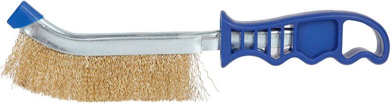WorkPro Metallbürste