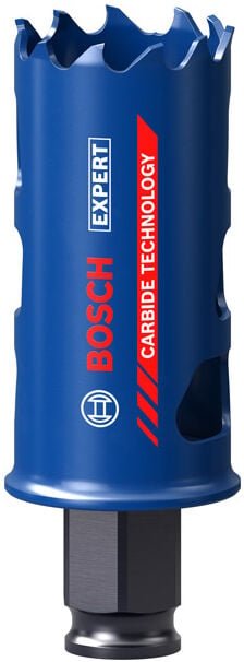 Thumbnail - Lochsäge ToughMaterial 35mm expert - 2608900423 - Bosch