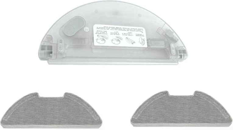 Ersatz-Wassertank für Mi Robot Vacuum Mop 2 Lite