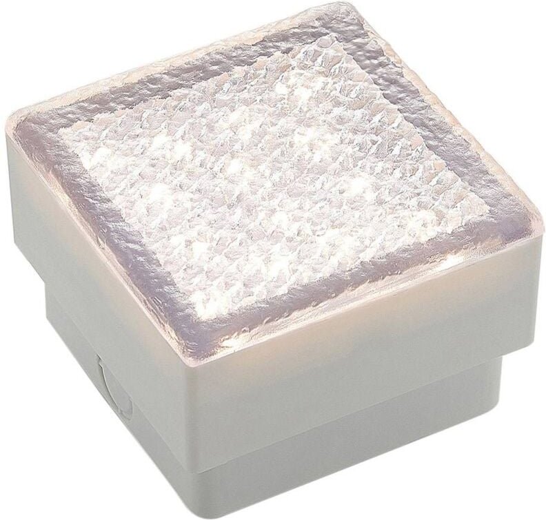 Led Bodeneinbauleuchte 'Ewgenie' von Prios